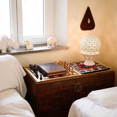 Cozynest Apartment Florence Luaran gambar