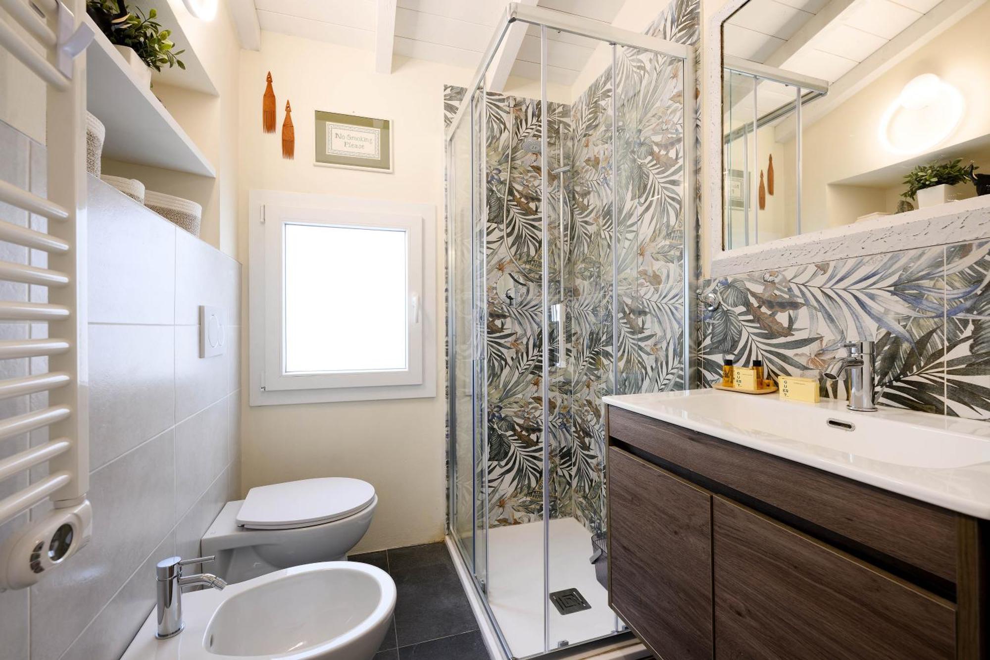 Cozynest Apartment Florence Luaran gambar