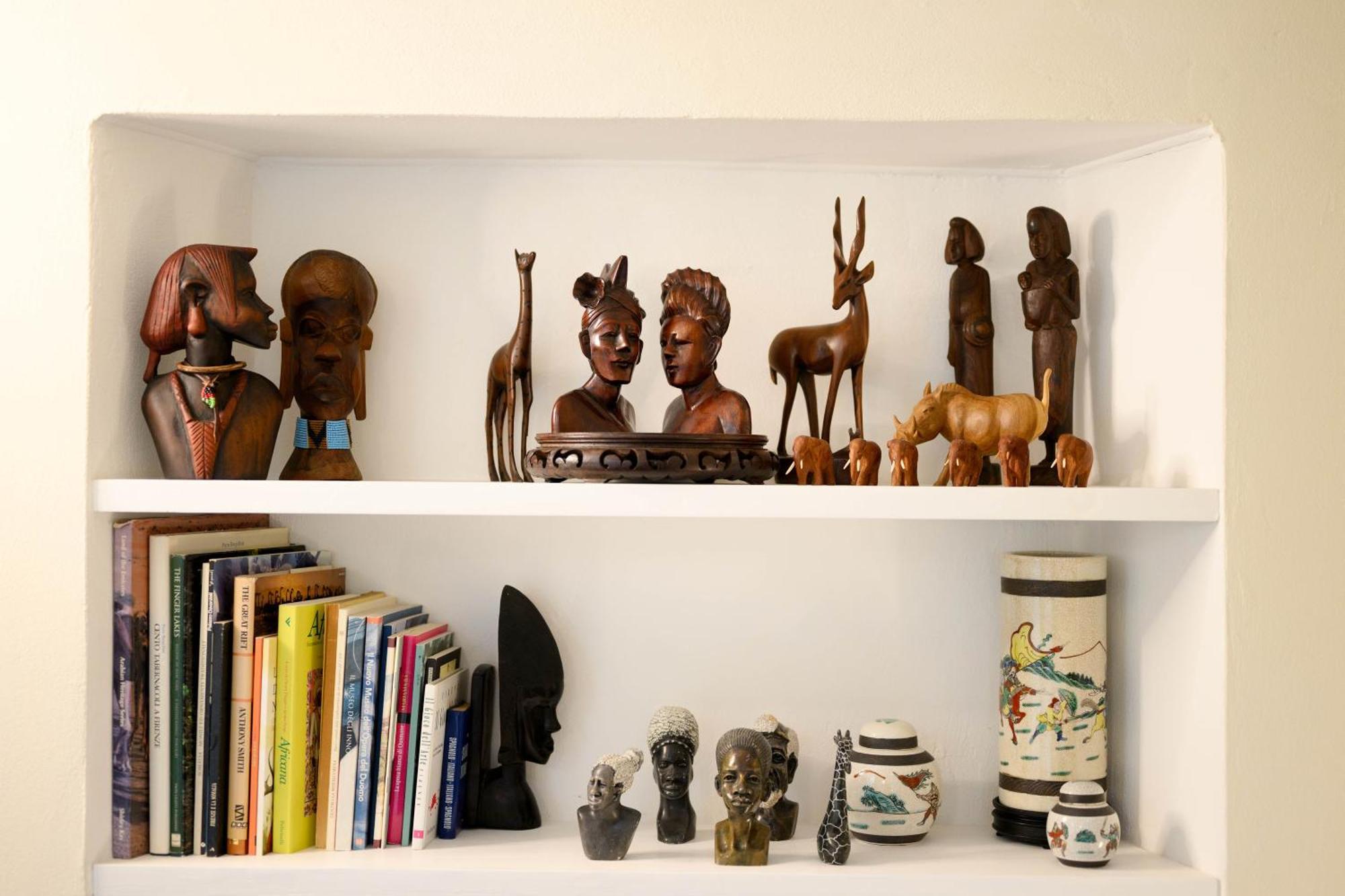 Cozynest Apartment Florence Luaran gambar