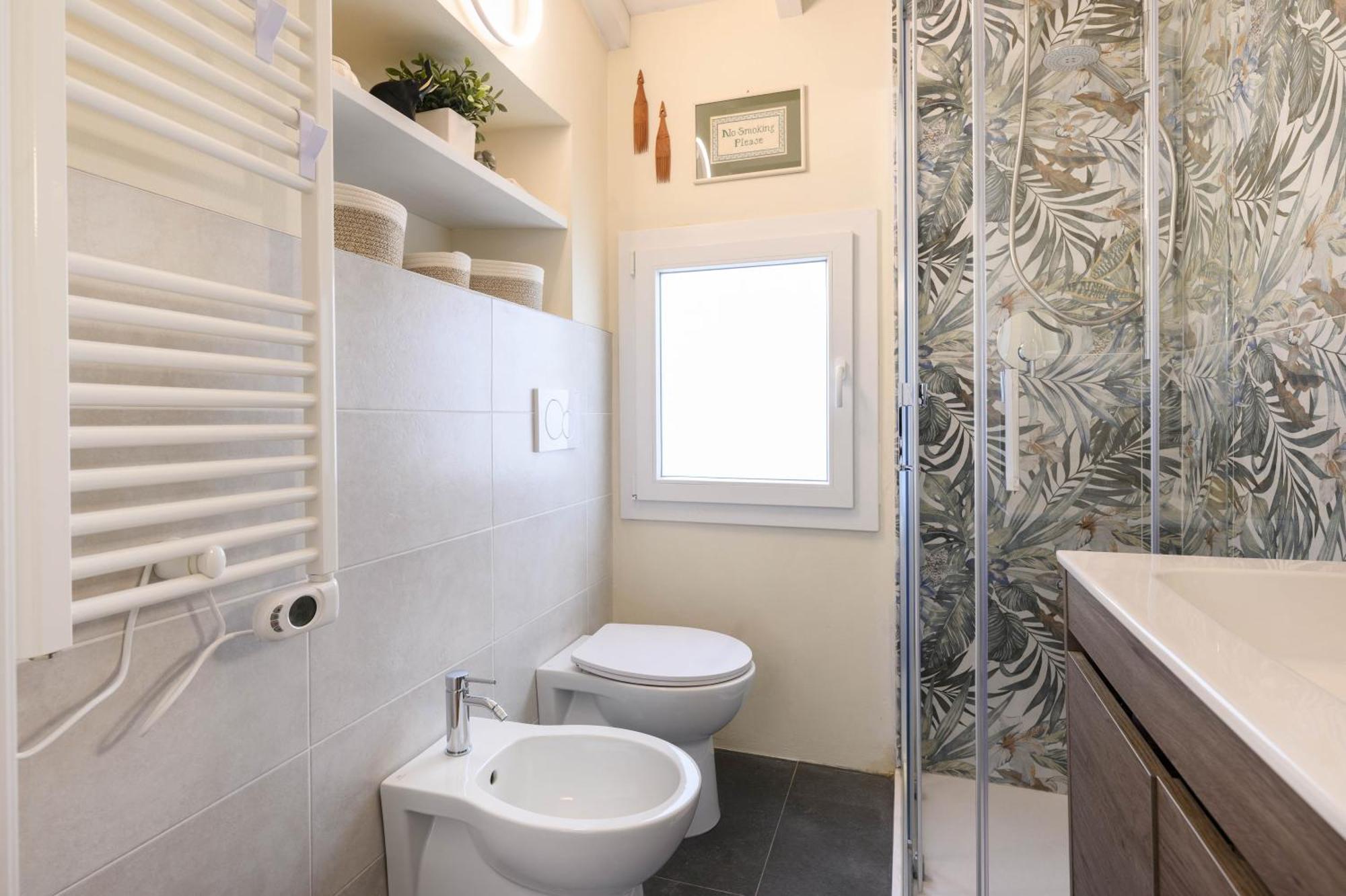 Cozynest Apartment Florence Luaran gambar