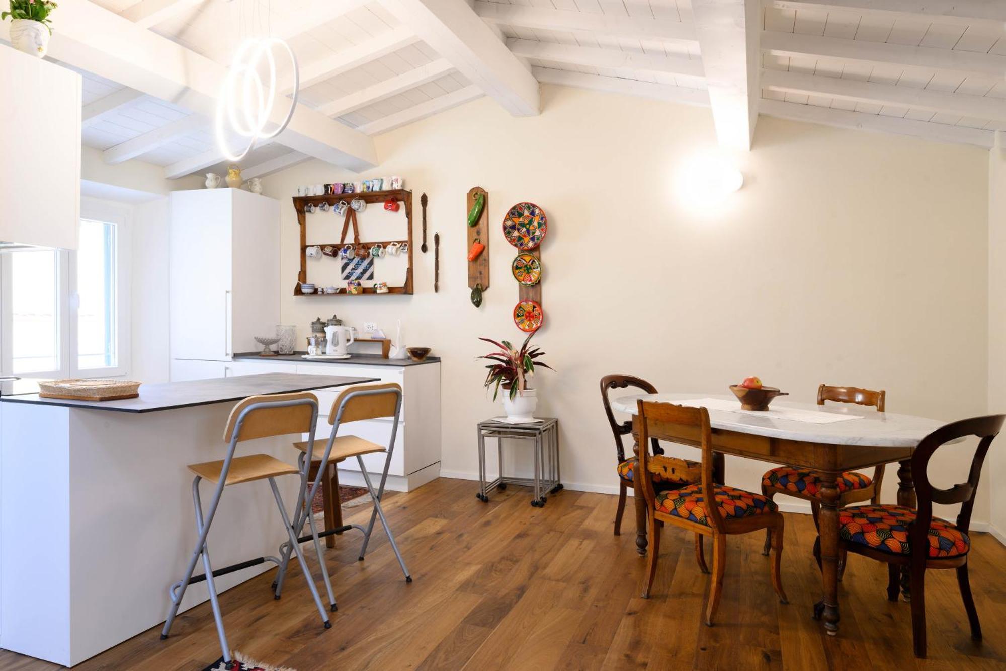 Cozynest Apartment Florence Luaran gambar
