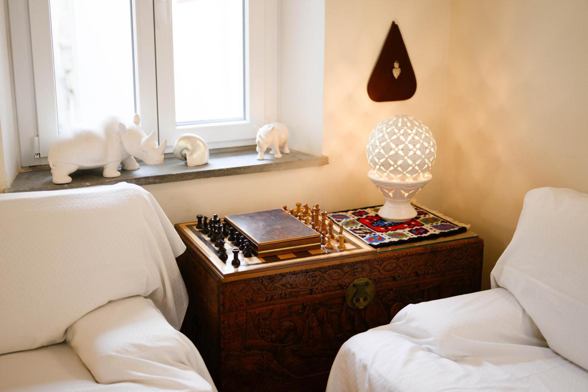 Cozynest Apartment Florence Luaran gambar