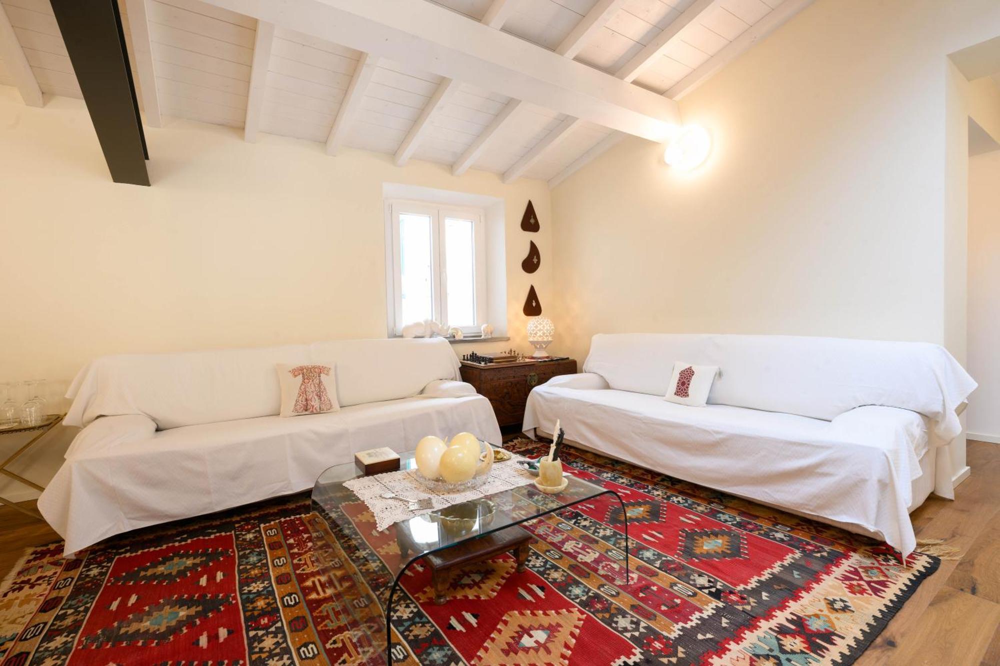 Cozynest Apartment Florence Luaran gambar