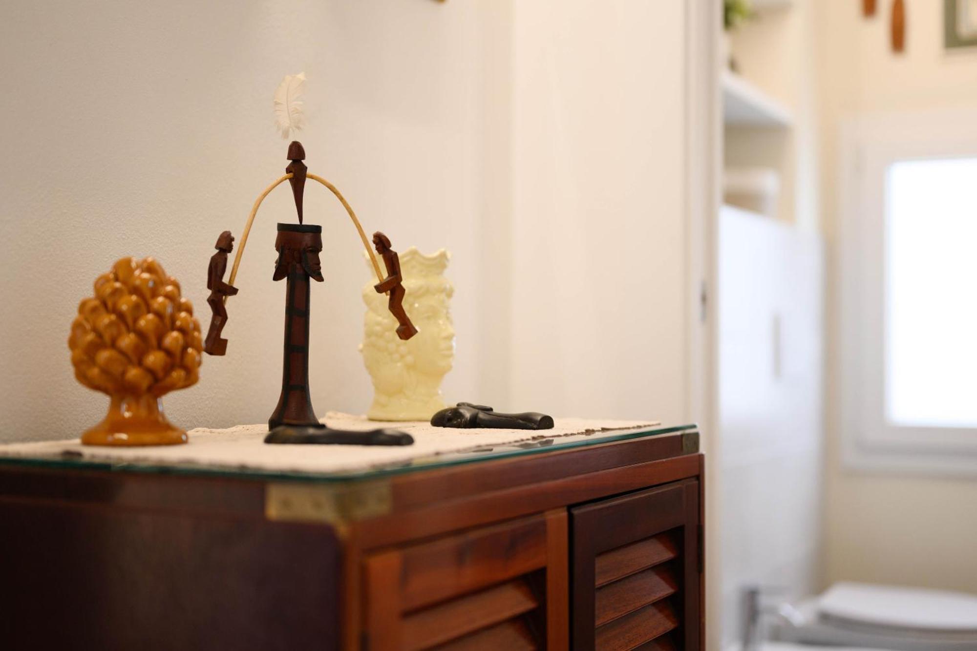Cozynest Apartment Florence Luaran gambar