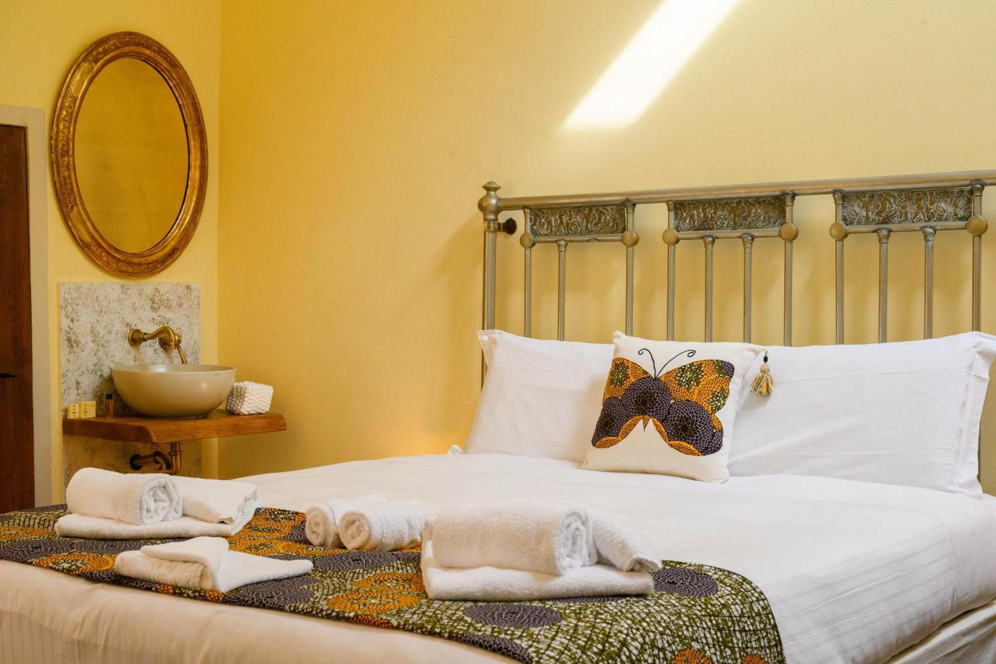 Cozynest Apartment Florence Luaran gambar