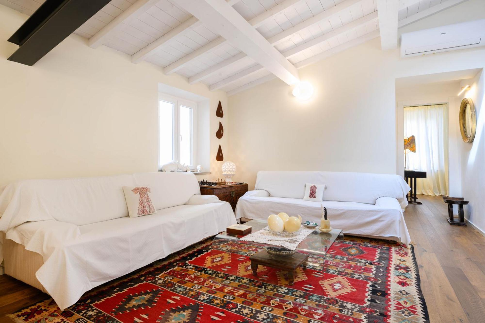 Cozynest Apartment Florence Luaran gambar