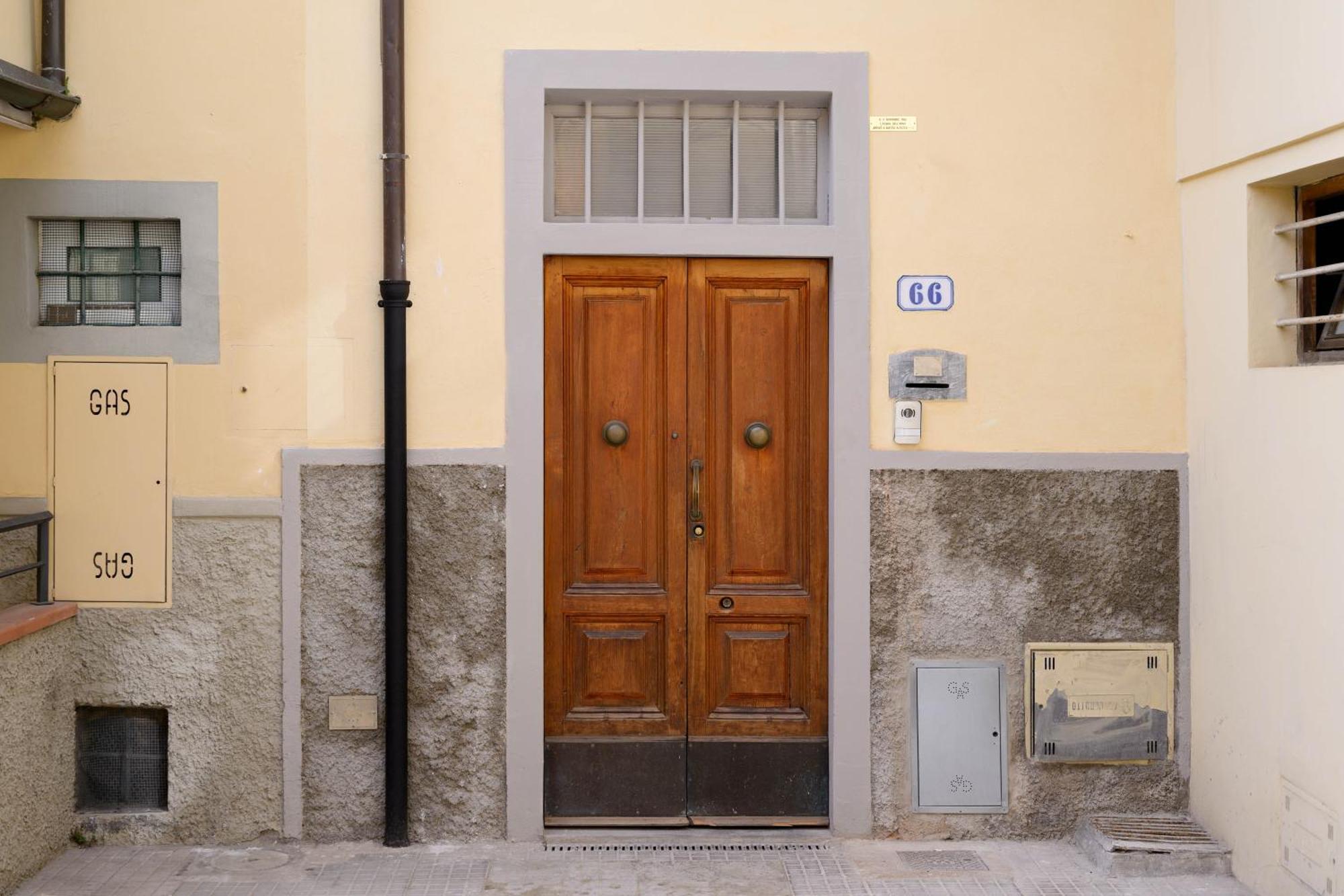 Cozynest Apartment Florence Luaran gambar