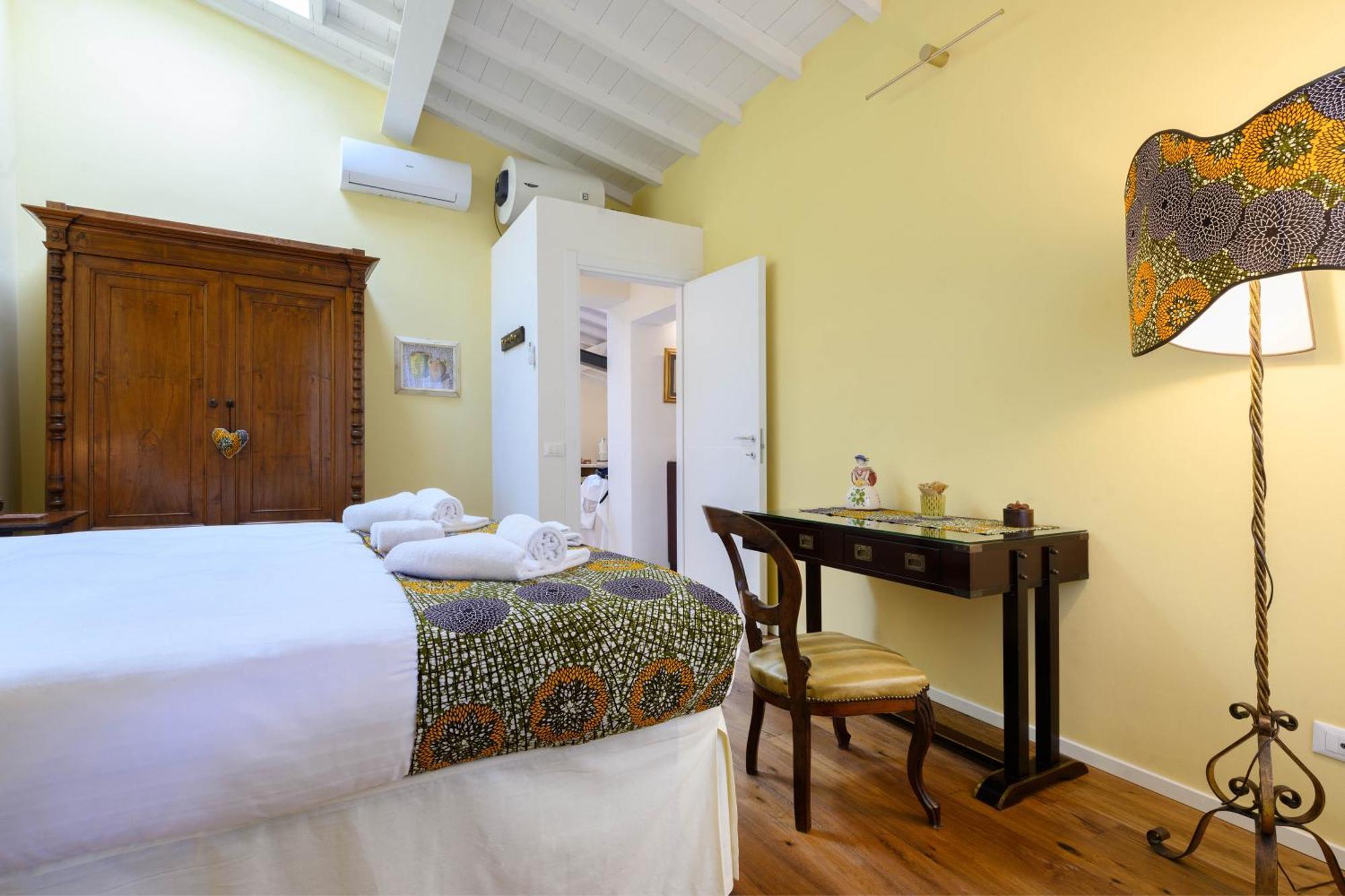 Cozynest Apartment Florence Luaran gambar