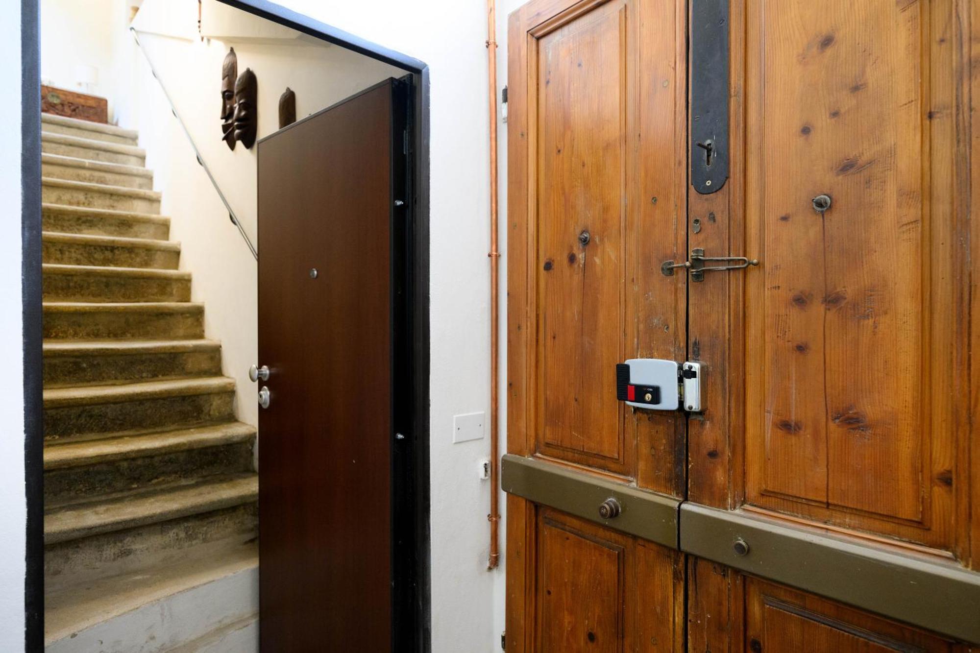 Cozynest Apartment Florence Luaran gambar