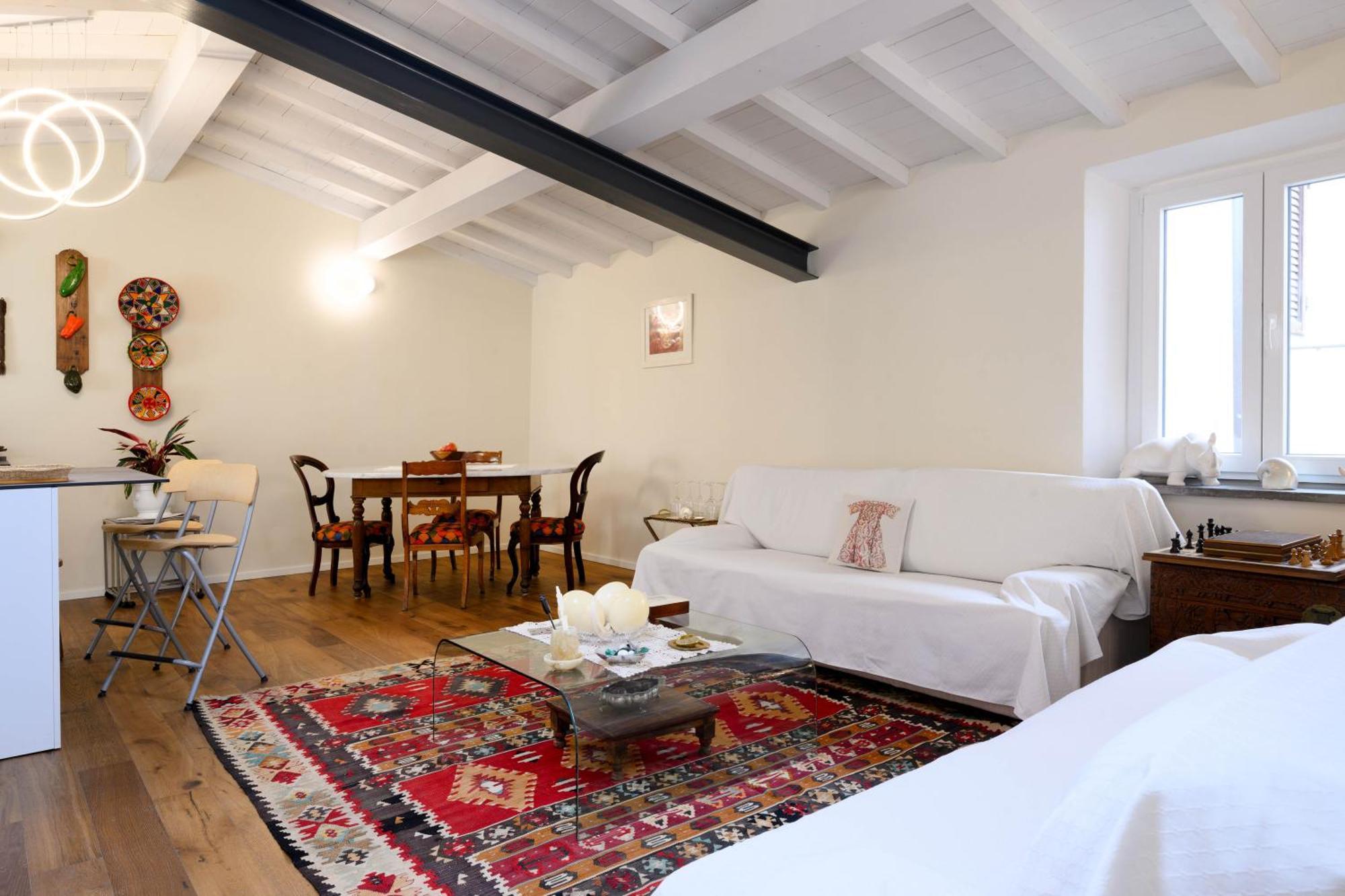 Cozynest Apartment Florence Luaran gambar