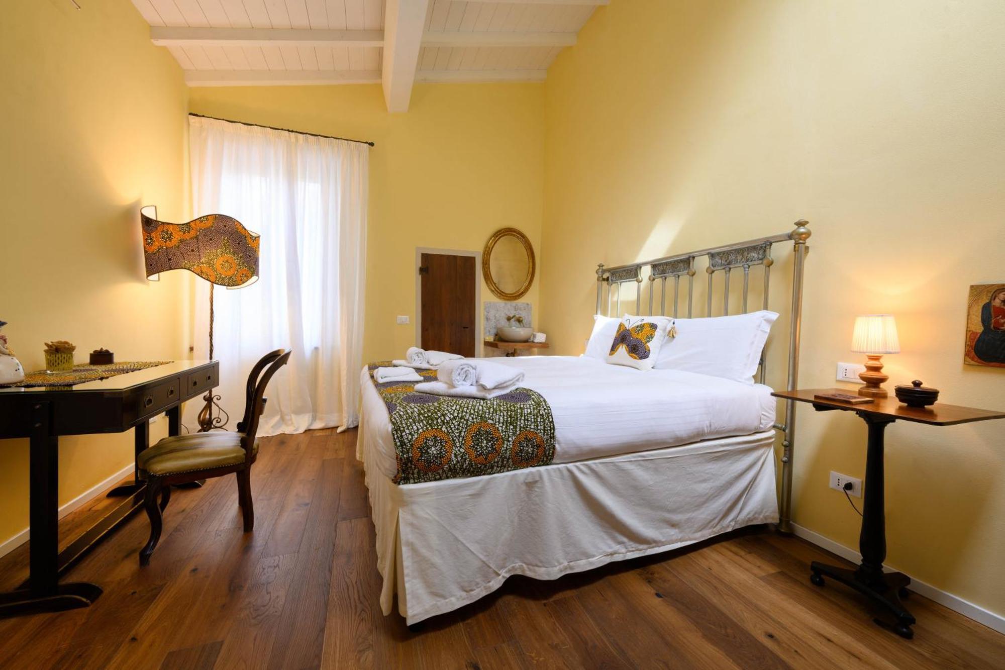 Cozynest Apartment Florence Luaran gambar